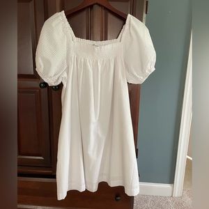 Madewell dress